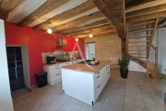 achat maison longue-jumelles 49160