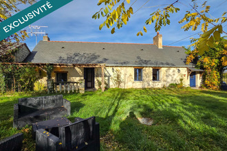 achat maison longue-jumelles 49160