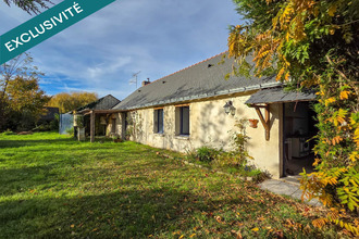 achat maison longue-jumelles 49160