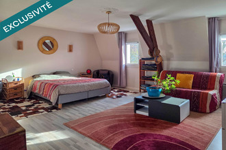 achat maison longue-jumelles 49160