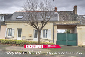 achat maison longue-jumelles 49160