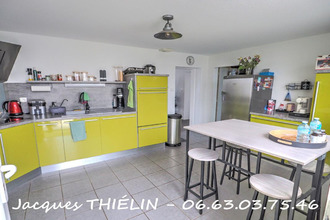 achat maison longue-jumelles 49160