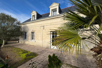 achat maison longue-jumelles 49160