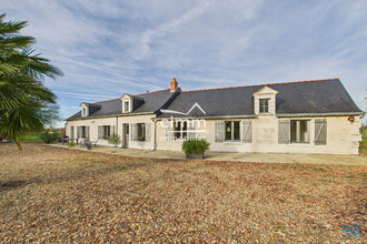 achat maison longue-jumelles 49160