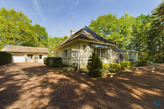 achat maison longue-jumelles 49160