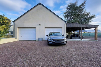 achat maison longue-jumelles 49160