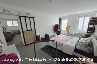 achat maison longue-jumelles 49160