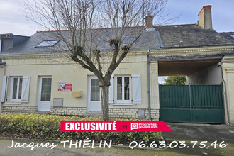 achat maison longue-jumelles 49160