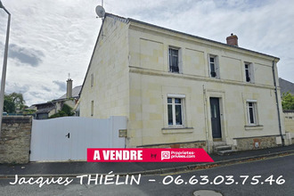 achat maison longue-jumelles 49160