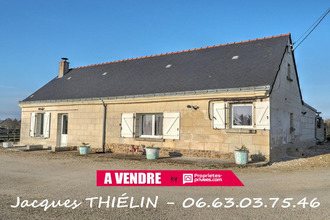 achat maison longue-jumelles 49160