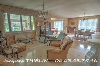 achat maison longue-jumelles 49160