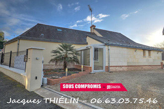 achat maison longue-jumelles 49160