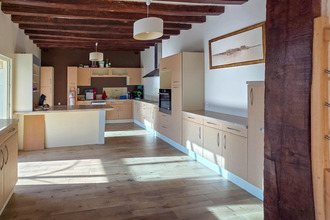 achat maison longue-jumelles 49160