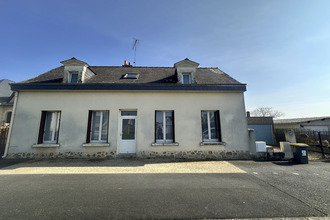 achat maison longue-jumelles 49160