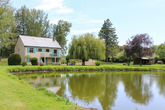 achat maison longue-jumelles 49160