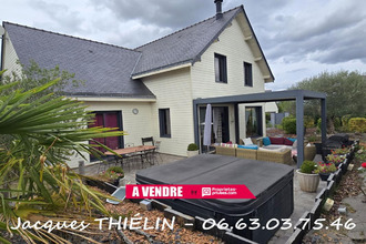 achat maison longue-jumelles 49160