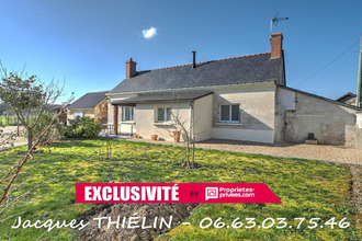 achat maison longue-jumelles 49160