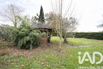 achat maison longue-jumelles 49160