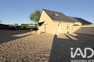 achat maison longue-jumelles 49160