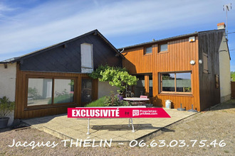 achat maison longue-jumelles 49160