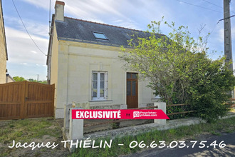 achat maison longue-jumelles 49160