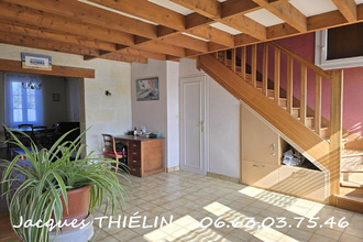 achat maison longue-jumelles 49160