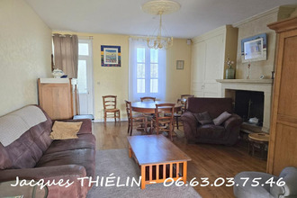 achat maison longue-jumelles 49160