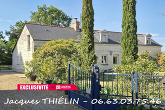 achat maison longue-jumelles 49160
