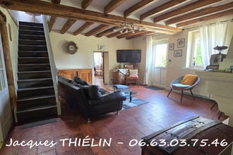 achat maison longue-jumelles 49160