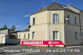 achat maison longue-jumelles 49160