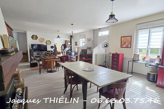 achat maison longue-jumelles 49160