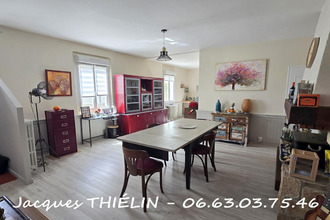achat maison longue-jumelles 49160
