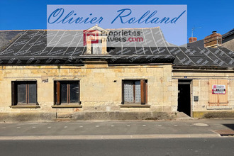 achat maison longue-jumelles 49160