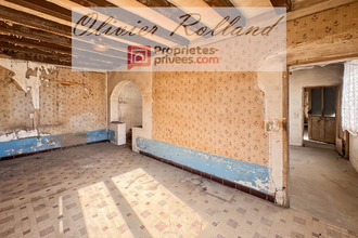 achat maison longue-jumelles 49160