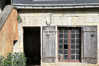 achat maison longue-jumelles 49160