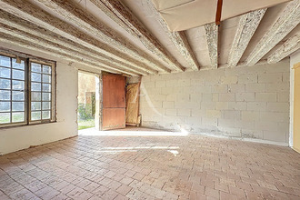 achat maison longue-jumelles 49160