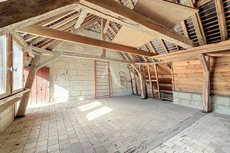achat maison longue-jumelles 49160