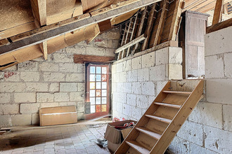 achat maison longue-jumelles 49160