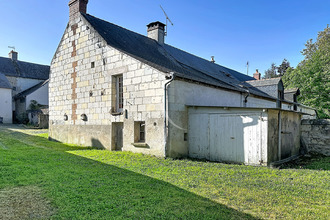 achat maison longue-jumelles 49160