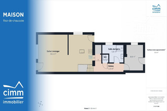 achat maison longue-jumelles 49160