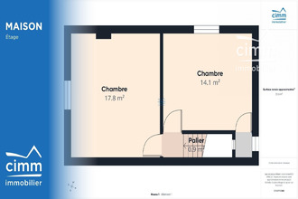 achat maison longue-jumelles 49160