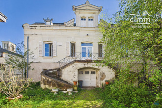 achat maison longue-jumelles 49160