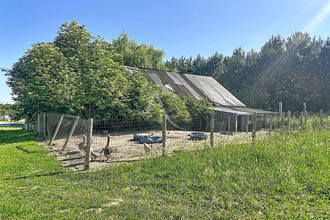 achat maison longue-jumelles 49160