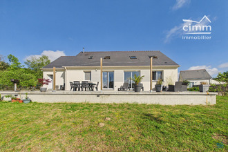 achat maison longue-jumelles 49160