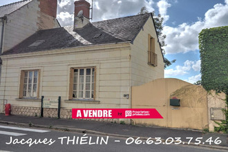 achat maison longue-jumelles 49160