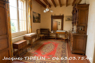 achat maison longue-jumelles 49160