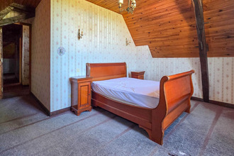achat maison longue-jumelles 49160