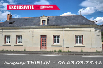 achat maison longue-jumelles 49160