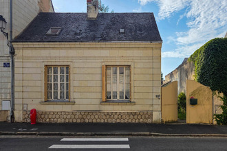 achat maison longue-jumelles 49160