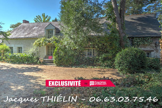 achat maison longue-jumelles 49160